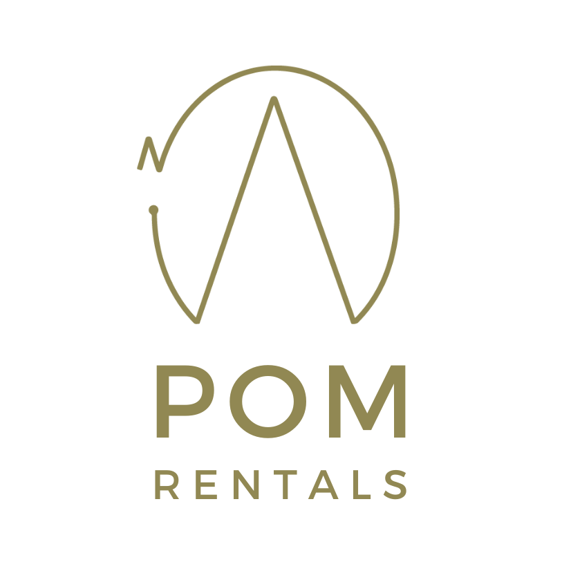 POM Rentals
